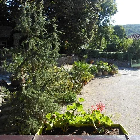 Vakantiehuis L'ourson