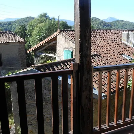 L'ourson Vakantiehuis *