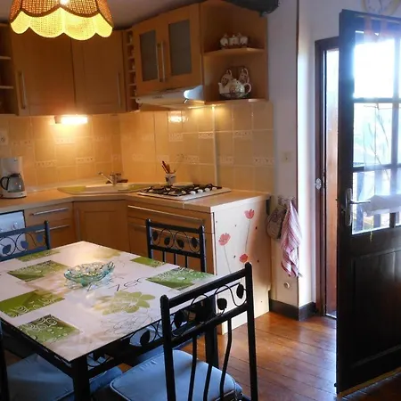 L'ourson Vakantiehuis Montespan