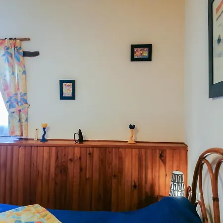 L'ourson Vakantiehuis *