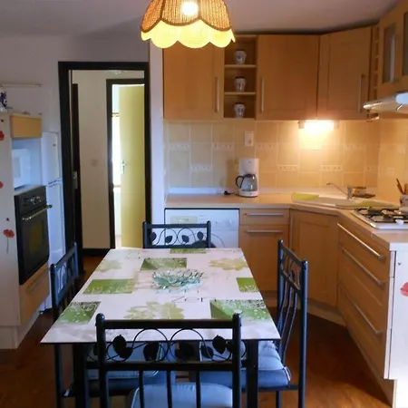L'ourson Vakantiehuis